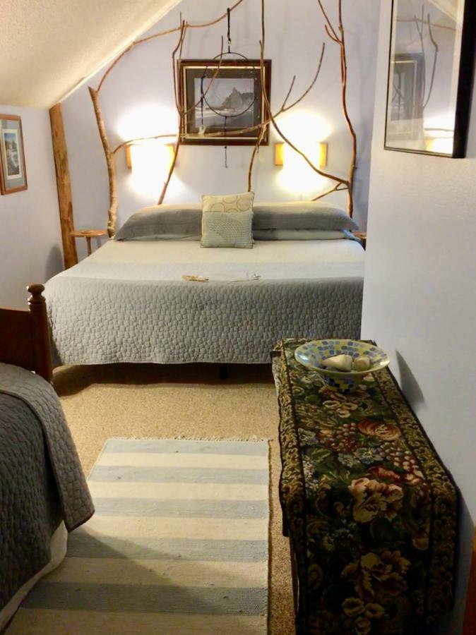 Manitou Lodge ฟอร์กส์ ภายนอก รูปภาพ