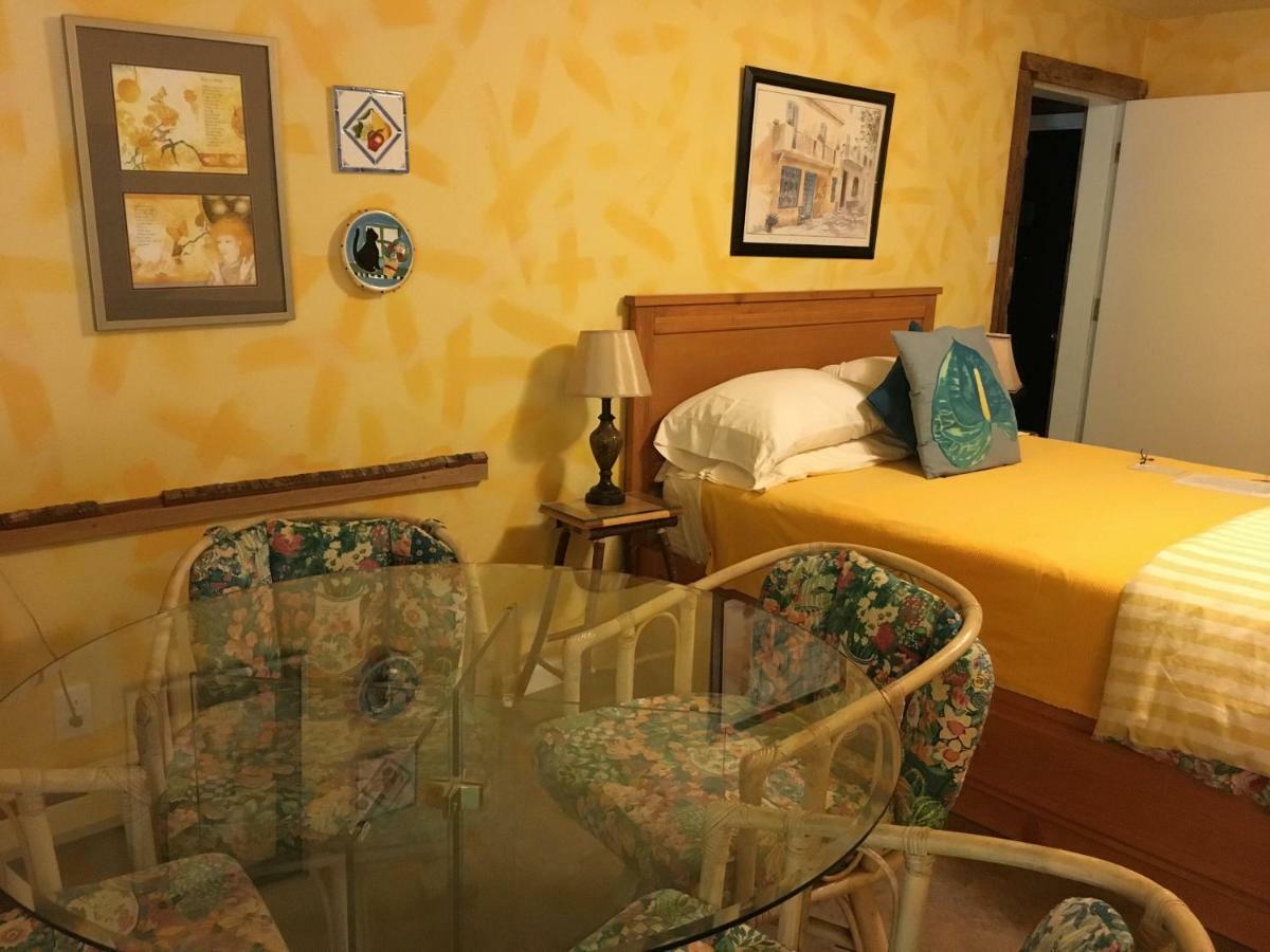 Manitou Lodge ฟอร์กส์ ภายนอก รูปภาพ