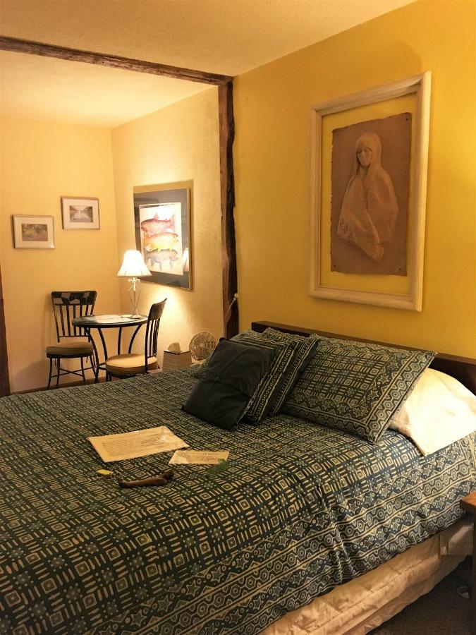 Manitou Lodge ฟอร์กส์ ภายนอก รูปภาพ