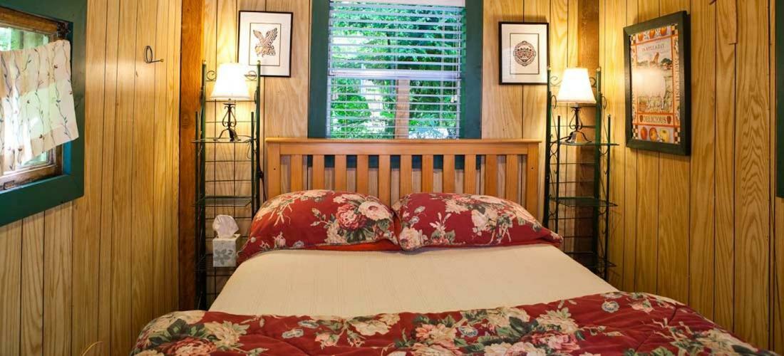 Manitou Lodge ฟอร์กส์ ภายนอก รูปภาพ